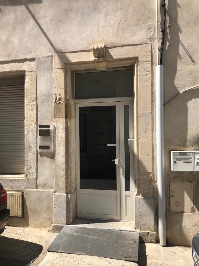 Appartement Loft Toit/Terrasse Sigean Dış mekan fotoğraf