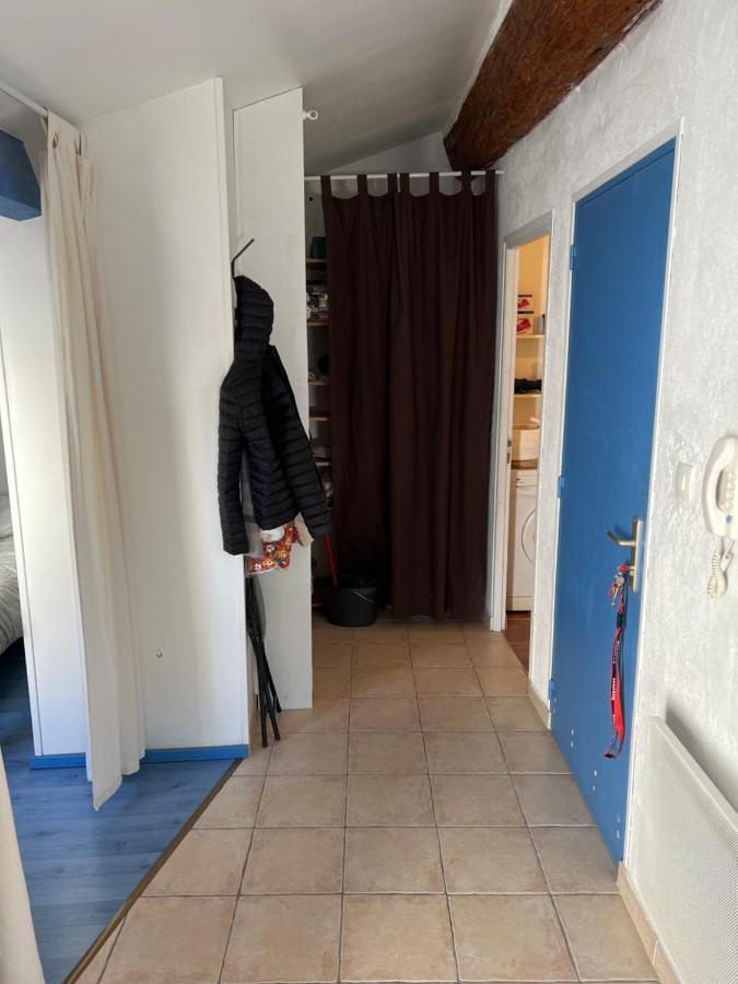 Appartement Loft Toit/Terrasse Sigean Dış mekan fotoğraf